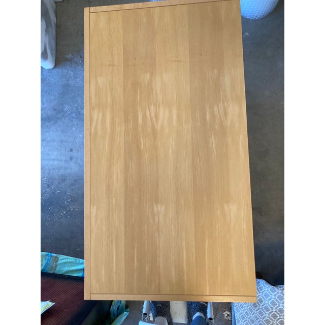 Room & Board Delano 5 Drawer Dresser (Matching Bedside Table Also Listed) For Sale In Phoenix - Image 6 of 14