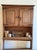 18th c. Spanish Kitchen Cupboard, c. 1750 For Sale - Image 4 of 11