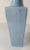 19th Century Chinese Pale Blue Clair-De-Lune Ru Type Vase For Sale - Image 9 of 13