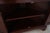 Henkel Harris Mahogany Corner Cabinet For Sale In Philadelphia - Image 6 of 18