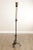 Gothic Gothic Style Wrought Iron Torchiere Floor Lamp For Sale - Image 3 of 12