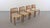 Vintage Danish Teak Chairs by Niels O. Möller, 1970s, Set of 4 For Sale - Image 6 of 18