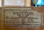 American Historic Bicentennial Statton Fine Furniture Cherry Secretary Desk For Sale - Image 3 of 11
