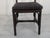 Vintage Chippendale Style Rattan Chair, 1950s For Sale - Image 15 of 16