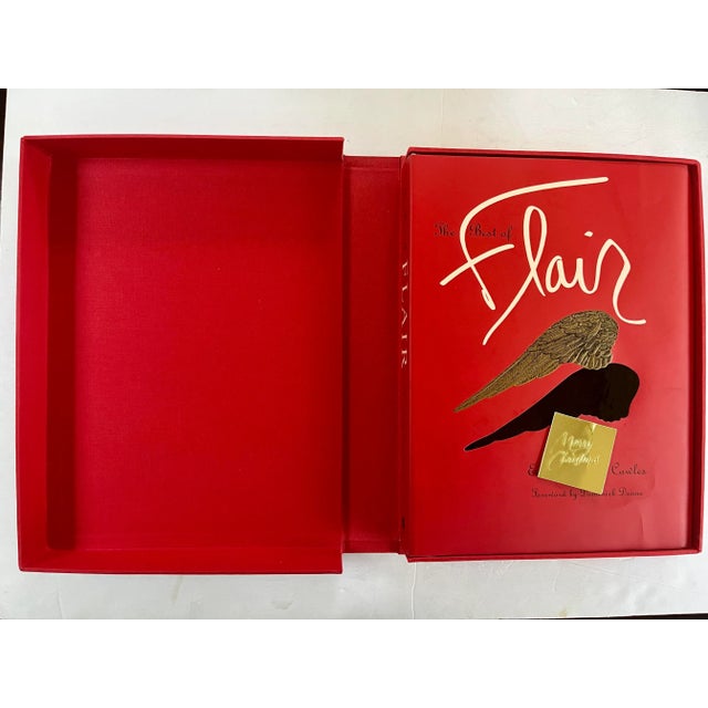 This is a selection from the 12 issues of the legendary and influential '50s magazine, with some die-cut covers, foldouts...