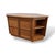 Mid-Century Teak Compact Corner Cabinet or Media Unit from Nathan, 1960s For Sale - Image 4 of 10