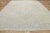 Beige Vintage Persian Mahi Tabriz Rug - 09'03 X 12'02 For Sale - Image 8 of 10