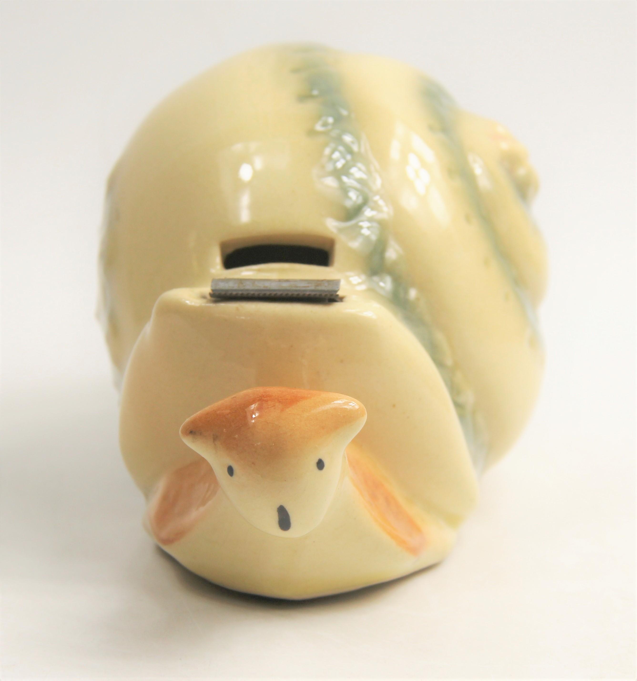 JAY STRONGWATER ANDREE SNAIL TAPE DISPENSER & CLOCK