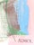 Contemporary Painting of Woman, Acrylic on Archival Paper by Cassandra Auker For Sale - Image 4 of 7