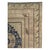 Rustic Galerie Shabab Collection Late 19th Century East Turkestan Khotan Gallery Carpet For Sale - Image 3 of 10