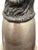 Silver Vintage Gucci Silver-Tone Fox Head Stirrup Cup For Sale - Image 8 of 8