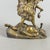 Metal Artigianale, Antica Scultura In Bronzo Divinità Indù Kali Su Shiva Esposizione XX Sec., Bronze For Sale - Image 7 of 14