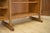 Art Deco Modernist Oak Shelf, 1940s For Sale - Image 4 of 13