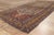 Beige Late 19th Century Persian Lori Rug, 04'08 X 09'09 For Sale - Image 8 of 10