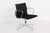 Mid-Century Modern Model EA108 Swivel Chair by Charles and Ray Eames for Herman Miller, 1950s For Sale - Image 3 of 13