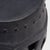 Chinese Graphite Black Prosperity Garden Stool For Sale - Image 4 of 5