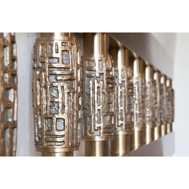 Vintage Baghdad Bed, 1970s, in Good conditions. Designed 1970 to 1979