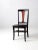 Farmhouse Antique Arts& Crafts Accent Chair For Sale - Image 3 of 10