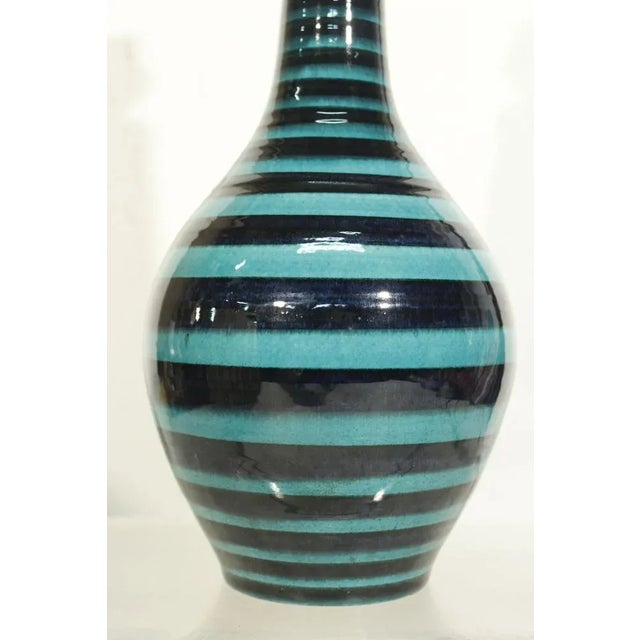 Lamp Foot from Müller Workshop, Lucerne, Switzerland, 1950s For Sale - Image 10 of 11