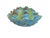 Italian 1980’s Vintage Italian Ceramic Seashell Trinket Box For Sale - Image 3 of 6