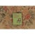 Antique Hooked Floral Wreath Medallion Wool Rug by Rug & Kilim, Usa, 1920–1929 For Sale - Image 11 of 11