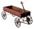 Antique Primitive Wagon For Sale