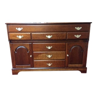 Vintage Sideboard, Pennsylvania House Furniture For Sale