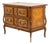 French Mazarin Commode, 18th Century For Sale