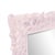 2020s Barcelona Mirror - Glossy Lilac For Sale - Image 5 of 10