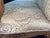 Mid 20th Century Mid 20th Century Louis XV Style Upholstered Sofa For Sale - Image 5 of 12