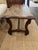 19th Century French Country Oak Coffee Table. Nice size and great patina!