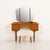 Mid-Century Modern Mid-Century Scandinavian Dressing Table in Teak, Norway, 1970s For Sale - Image 3 of 14