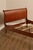 Traditional Ethan Allen Medallion Collection Cherry Queen Sleigh Bed For Sale - Image 3 of 18