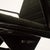Vintage Black Aluminum Office Chair by Charles & Ray Eames for ICF, 1970s For Sale - Image 11 of 18