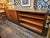 Vintage Mid Century Modern Rosewood Credenza by P. Vestergaard | Sliding Door Sideboard Cabinet | Danish Modern Storage Console, Attributed For Sale - Image 9 of 17