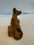 Ceramic Ceramic Lifelike Great Dane For Sale - Image 7 of 12