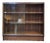 English Mahogany Display Cabinet from G-Plan, 1970s For Sale
