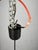 1960s Cork and Brass Pendant by Sven Aage Holm Sørensen, Denmark, 1960s For Sale - Image 5 of 13