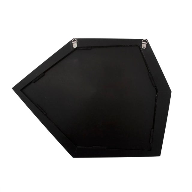 2020s Abrams Mirror - White For Sale - Image 5 of 7