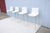 Arper Italian Lievore Altherr Molina for Arper Stackable Catifa Bar Stools, Set of 4 For Sale - Image 4 of 18