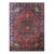 1920s Antique Persian Sarouk Area Rug 11’9″ X 16’4″ For Sale