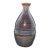 Vintage Handcrafted Art Pottery, Signed For Sale