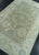 Brown Turkish Oushak Rug 3'11" x 6'3" #19259 For Sale - Image 8 of 8