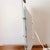 Wall Eye Exam Chart Lamp from Ikea, 1990s For Sale - Image 6 of 12