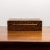 1950s Fighting Matador Embossed Leather Box For Sale - Image 4 of 9