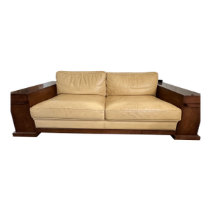 Hugues Chevalier Dominique Sofa