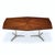 Mid-Century Modern Large Table by Osvaldo Borsani for Tecno, Italy, 1960s For Sale - Image 3 of 8