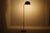 Mezzaluna Floor Lamp by Bruno Gecchelin for Skipper, 1970s For Sale - Image 15 of 16