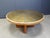 Scandinavian Etched Brass Coffee Table, 1960s For Sale - Image 10 of 12