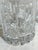 Set of 12 Williams-Sonoma Hand-Cut Crystal Dorset Highball Barware For Sale In Phoenix - Image 6 of 6